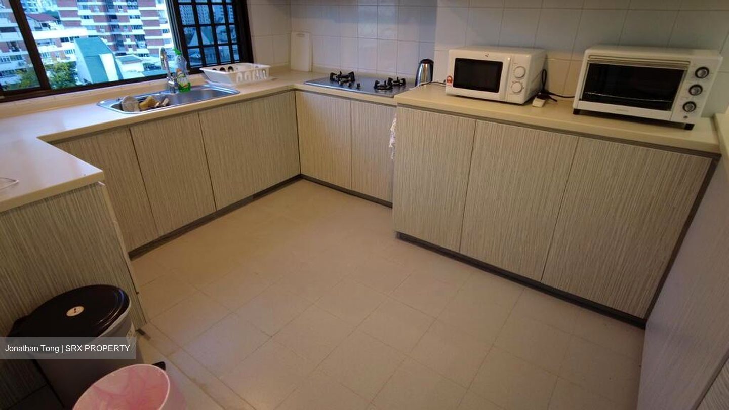 Pandan Valley (D21), Condominium #547830241